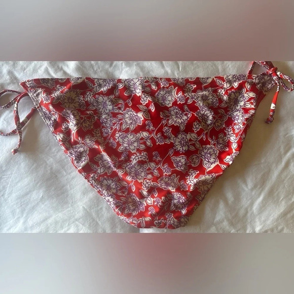 Old Navy Women’s Triangle Bikini Size Large - Picture 3 of 7